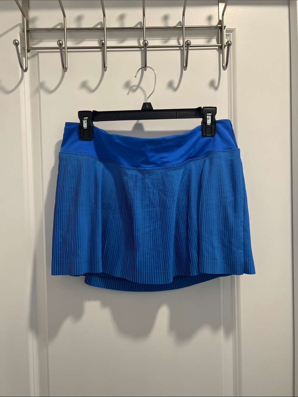 Lululemon Blue Skort Size 10